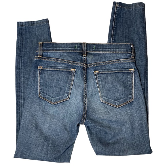J Brand Skinny Leg Size 27 - Picture 2 of 4